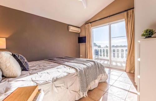 El Perello Villa | Villa Gilet by Interhome
