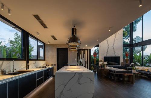 Umalas Villa | VILLA GIMA 1