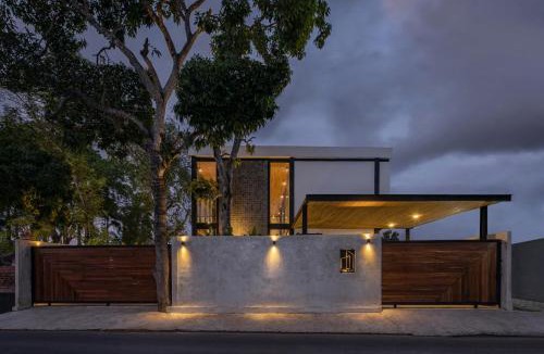Umalas Villa | VILLA GIMA 1