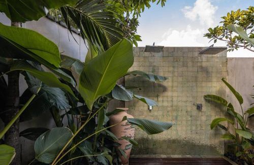 Umalas Villa | VILLA GIMA 1