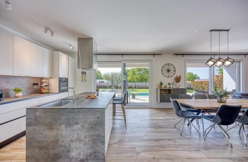 Porec Villa | Villa Gina