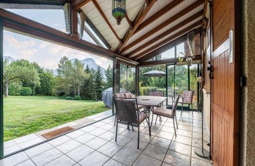 Verthier House | Villa Ginkgo