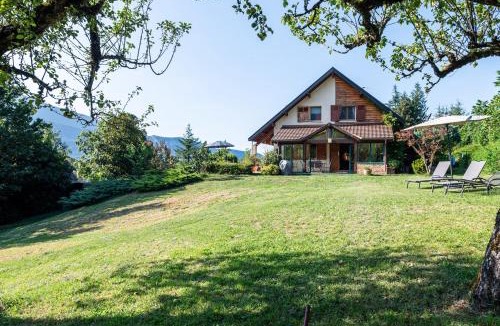Verthier House | Villa Ginkgo