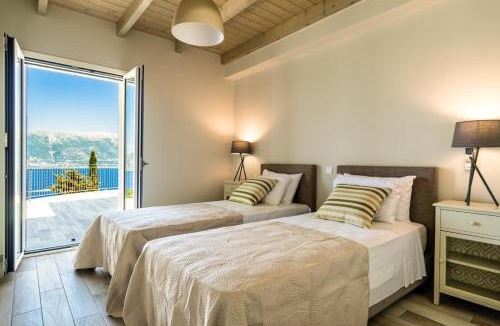 Evreti Villa | Villa Gionis