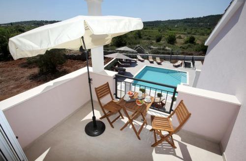 Grohote Villa | Villa Giove