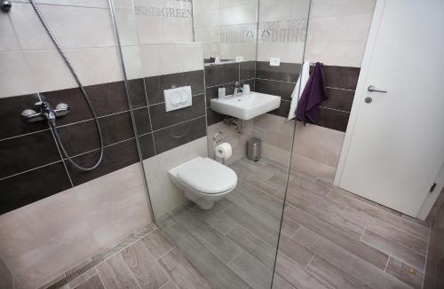 Grohote Villa | Villa Giove