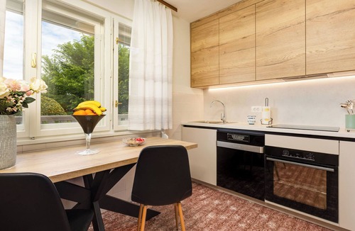Vantacici House | Villa Gisela by Interhome