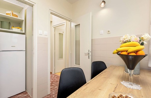 Vantacici House | Villa Gisela by Interhome