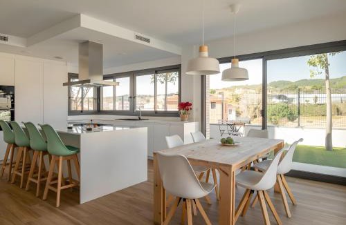 Canet de Mar Villa | Villa Gisela