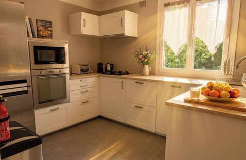 Gressy Villa | Villa Giulia 4* - 5min Airport - 20min Disneyland