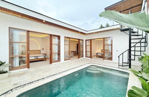 Munggu Villa | Villa Giulia Pererenan, Canggu, Brand New Build