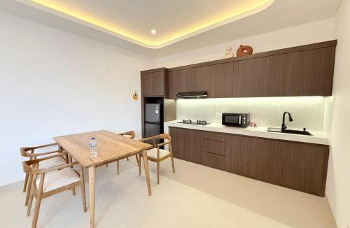 Munggu Villa | Villa Giulia Pererenan, Canggu, Brand New Build