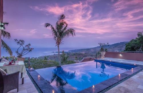 Senggigi Villa | Villa Giuliana