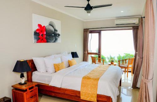 Senggigi Villa | Villa Giuliana