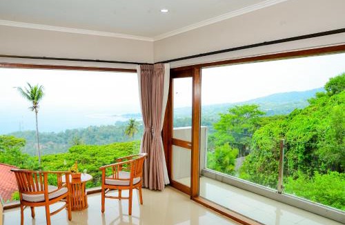 Senggigi Villa | Villa Giuliana