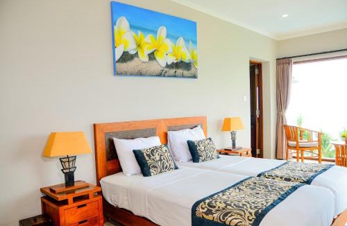 Senggigi Villa | Villa Giuliana