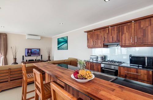 Senggigi Villa | Villa Giuliana