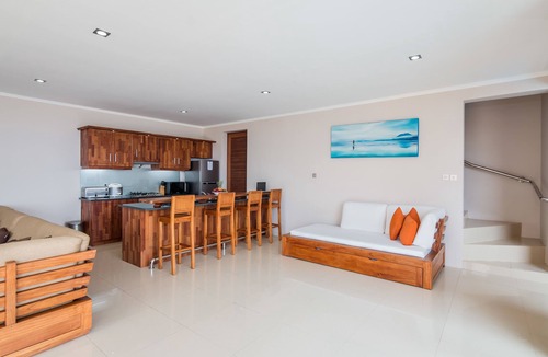 Senggigi Villa | Villa Giuliana