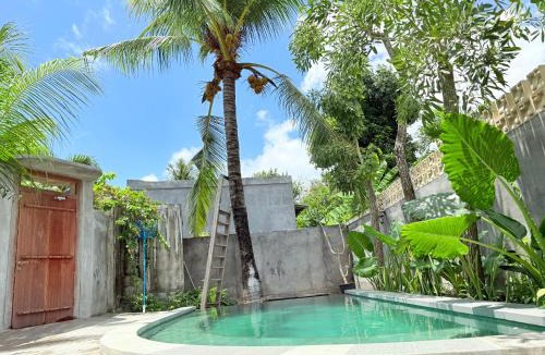 Jungut Batu Villa | Villa Giyor