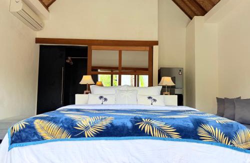 Jungut Batu Villa | Villa Giyor