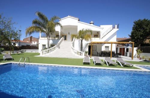 Cambrils Villa | Villa Gladiols
