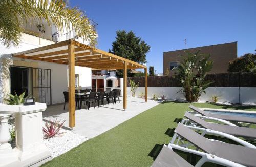 Cambrils Villa | Villa Gladiols