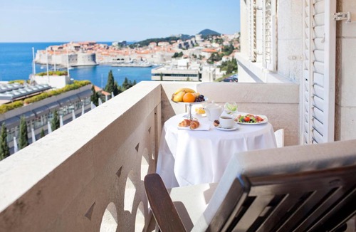 Dubrovnik Hotel | Villa Glavić