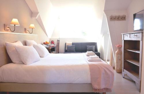Taussat Bed & Breakfast | Villa Glen-Tara