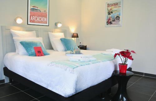 Taussat Bed & Breakfast | Villa Glen-Tara