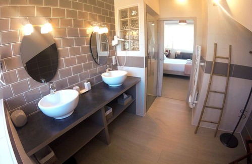 Taussat Bed & Breakfast | Villa Glen-tara