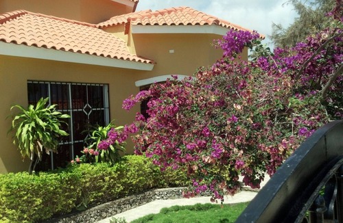 Cabrera Villa | VILLA GLORIA cabrera