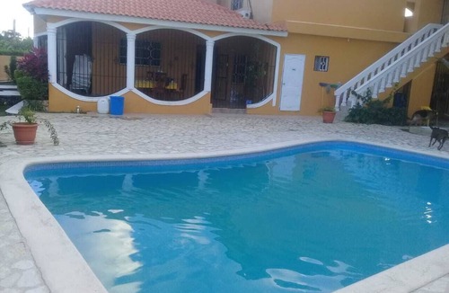 Cabrera Villa | VILLA GLORIA cabrera