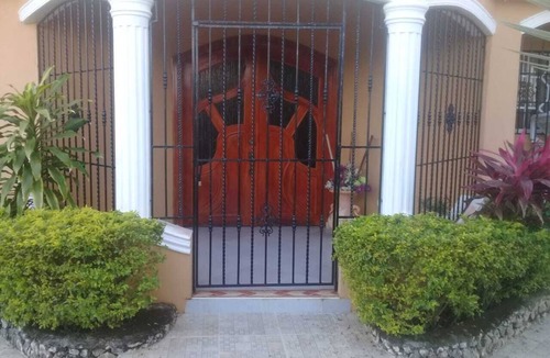 Cabrera Villa | VILLA GLORIA cabrera