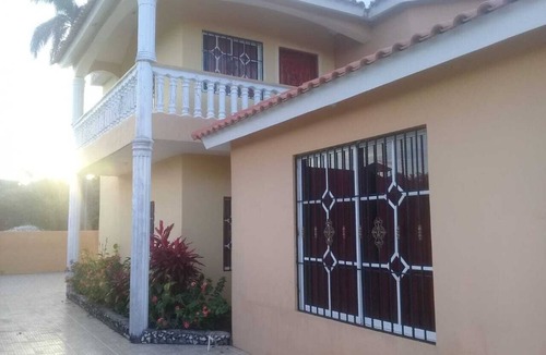 Cabrera Villa | VILLA GLORIA cabrera