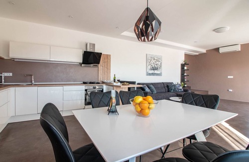 Pinezici Villa | Villa Gloria for 6 people with private pool and children playground