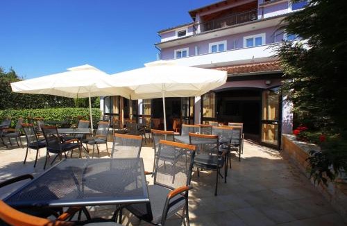 Kukci Hotel | Villa Gloria
