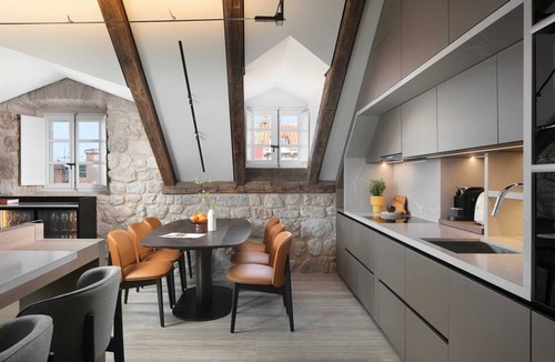 Dubrovnik Old Town Villa | Villa Gloria - indulge in luxury, elegance, style and prime location