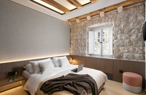 Dubrovnik Old Town Villa | Villa Gloria - indulge in luxury, elegance, style and prime location