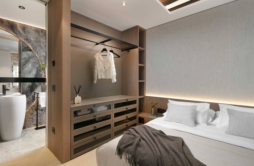 Dubrovnik Old Town Villa | Villa Gloria - indulge in luxury, elegance, style and prime location