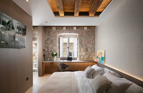 Dubrovnik Old Town Villa | Villa Gloria - indulge in luxury, elegance, style and prime location