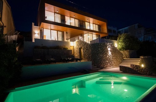 Primosten Burnji Villa | Villa Gloss