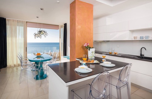 Primosten Burnji Villa | Villa Gloss Primosten OWNER