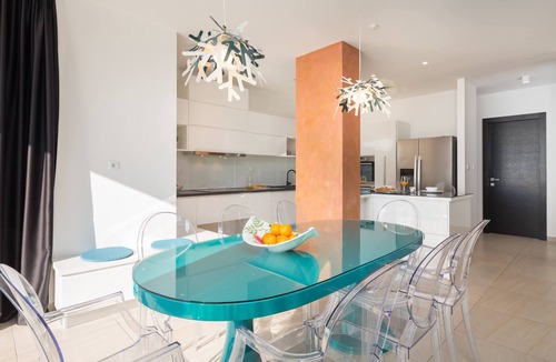 Primosten Burnji Villa | Villa Gloss Primosten OWNER