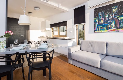 Primosten Burnji Villa | Villa Gloss Primosten OWNER