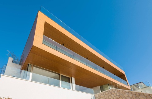 Primosten Burnji Villa | Villa Gloss Primosten OWNER
