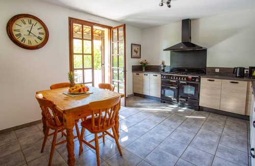 Aumes Villa | Villa Glycines by Villa Plus