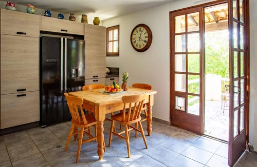 Aumes Villa | Villa Glycines by Villa Plus