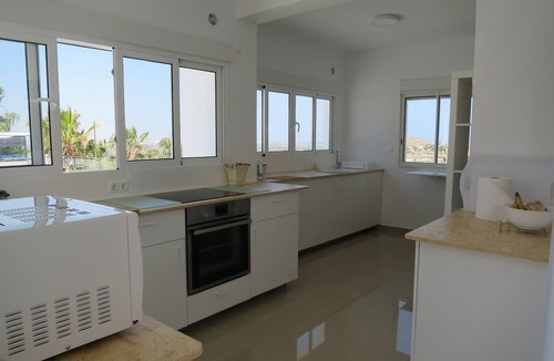 Quesada Villa | VILLA GOLF and SEA VIEW - swimming pool - child safety * DISCOUNT 2026 *