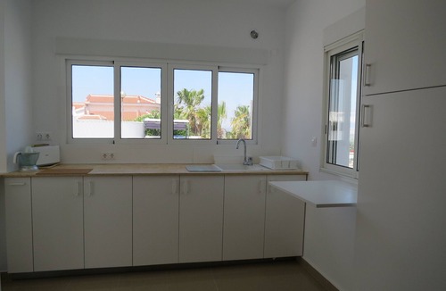 Quesada Villa | VILLA GOLF and SEA VIEW - swimming pool - child safety * DISCOUNT 2026 *