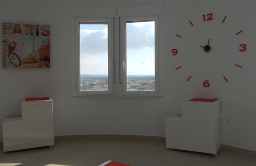 Quesada Villa | VILLA GOLF and SEA VIEW - swimming pool - child safety * DISCOUNT 2026 *